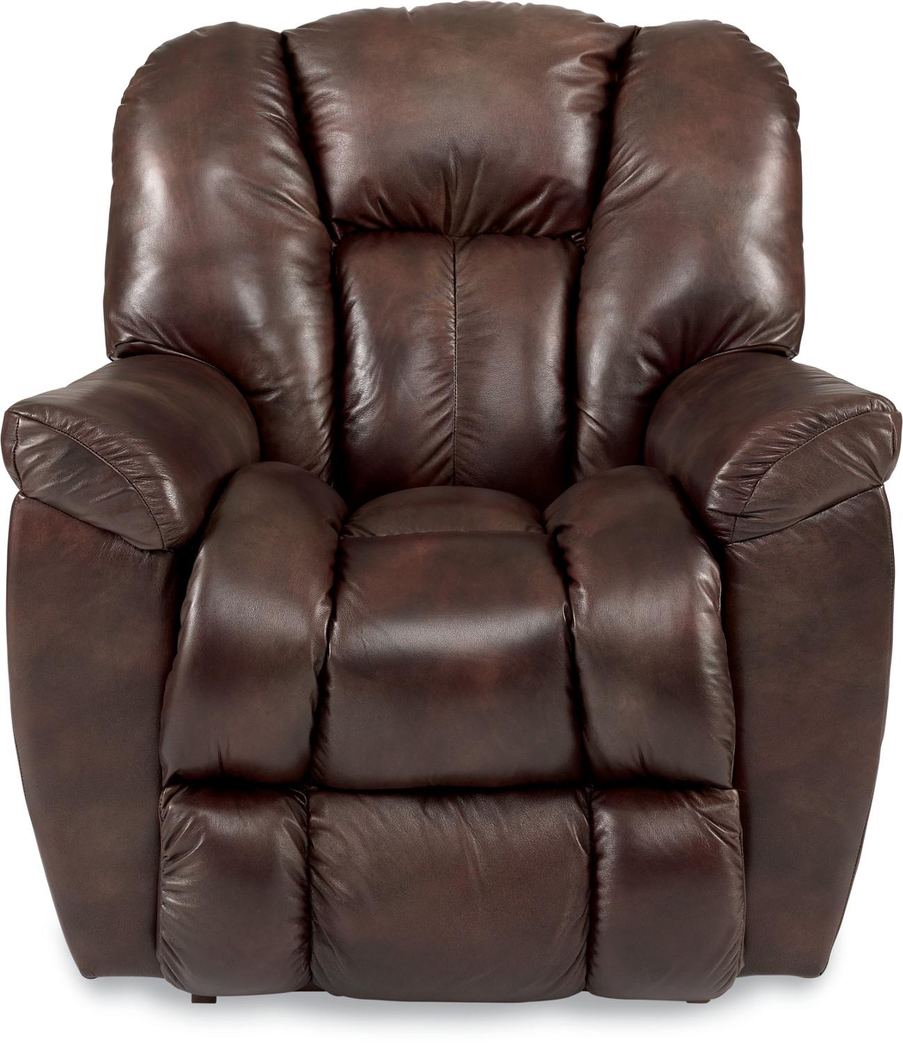 Maverick rocking recliner on sale